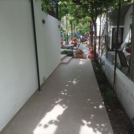 Willa Georgechristi House Skála Kallirákhis Zewnętrze zdjęcie