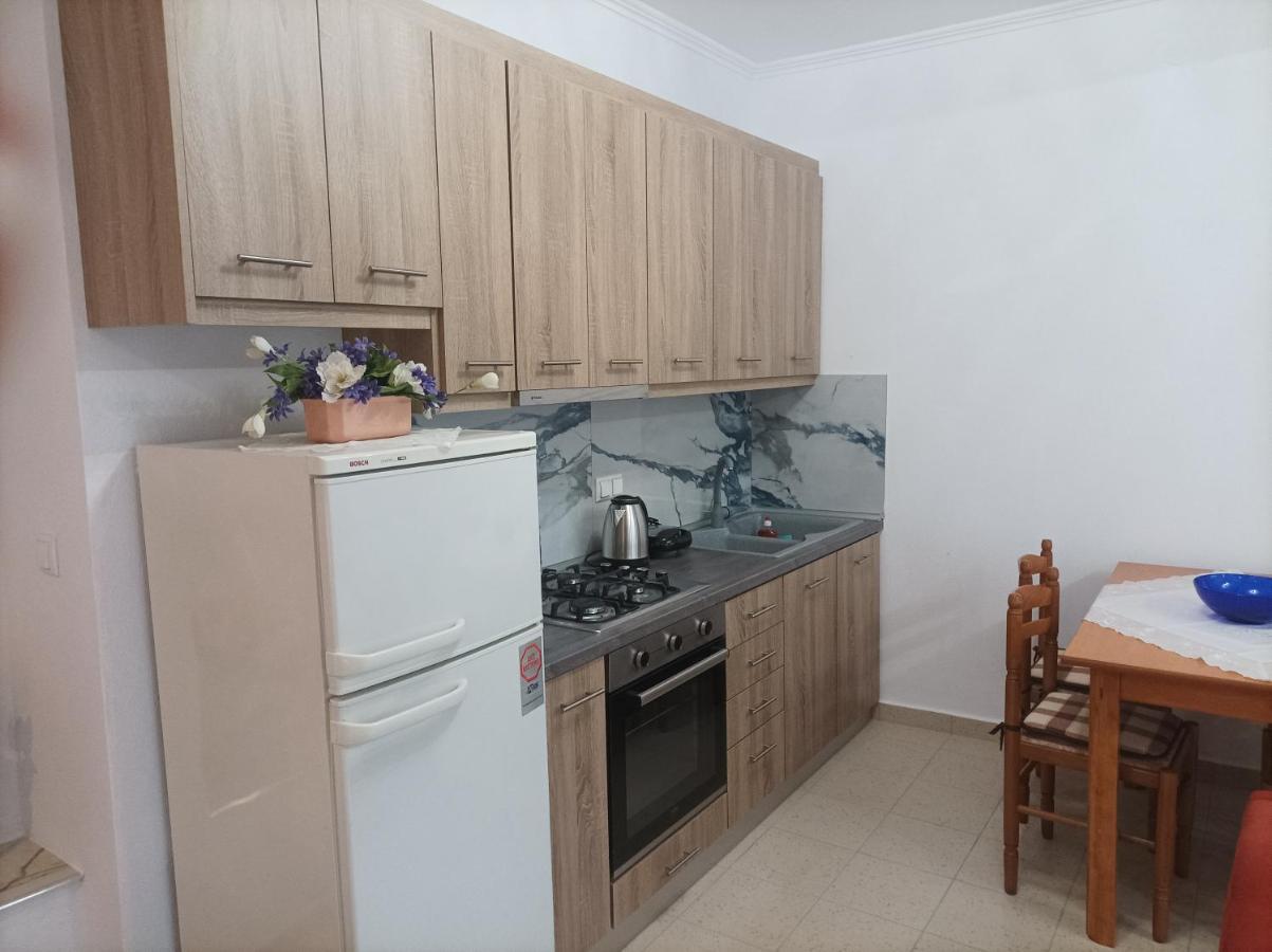 Willa Georgechristi House Skála Kallirákhis Zewnętrze zdjęcie