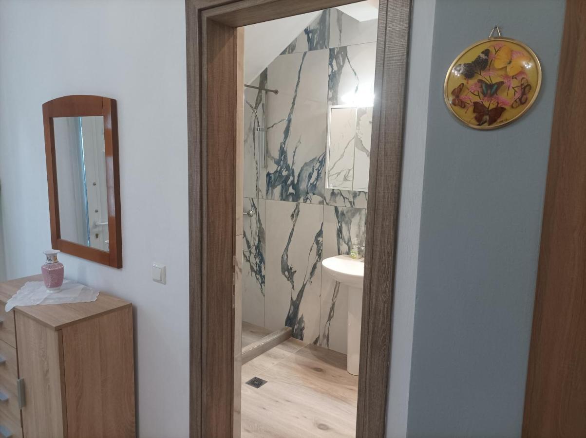 Willa Georgechristi House Skála Kallirákhis Zewnętrze zdjęcie