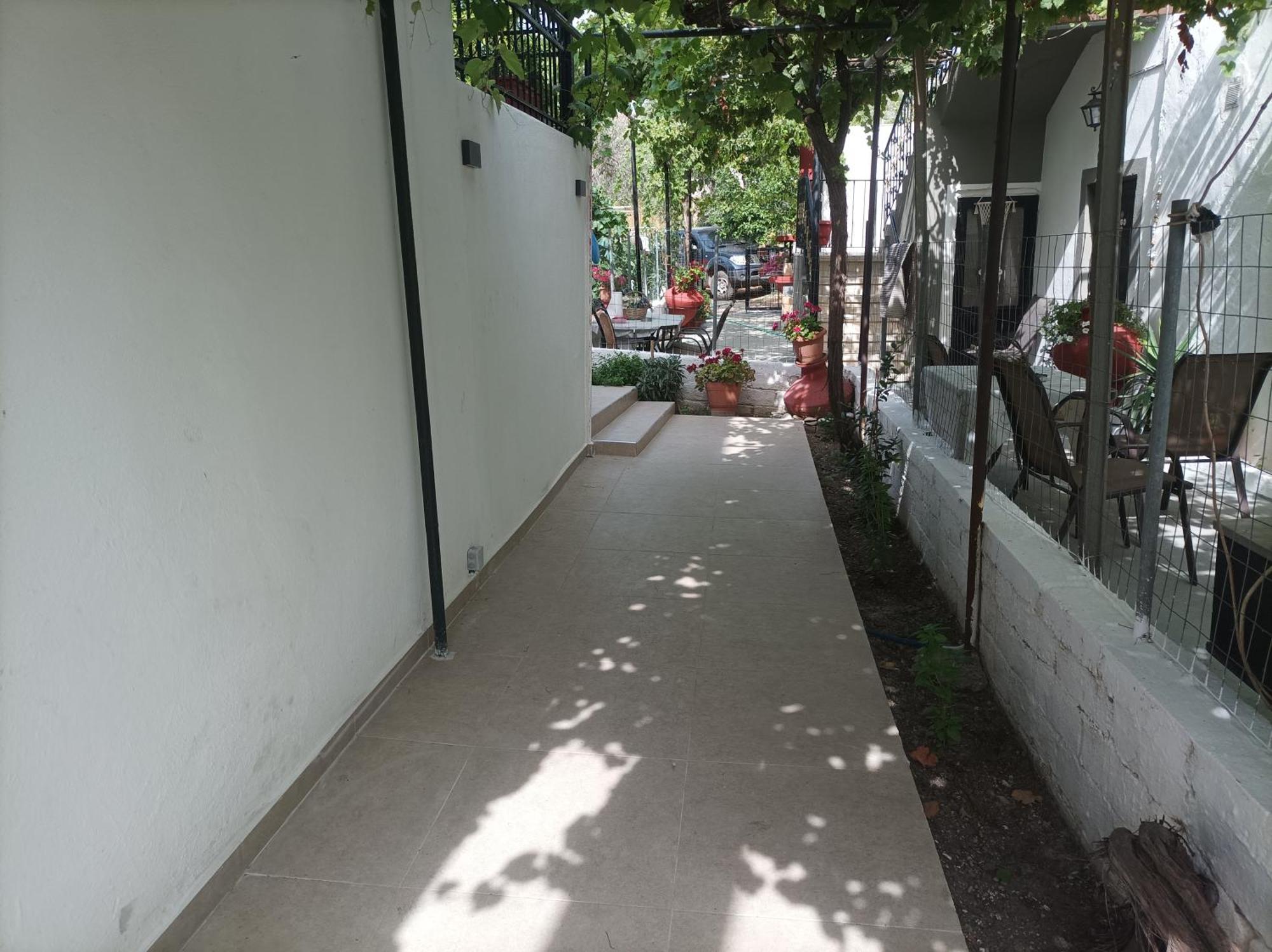 Willa Georgechristi House Skála Kallirákhis Zewnętrze zdjęcie